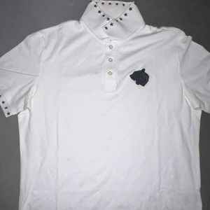 Just Cavalli Polo Shirt